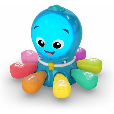 Kids 2 Baby Einstein Go opus Хүүхдийн тоглоом наймаалж