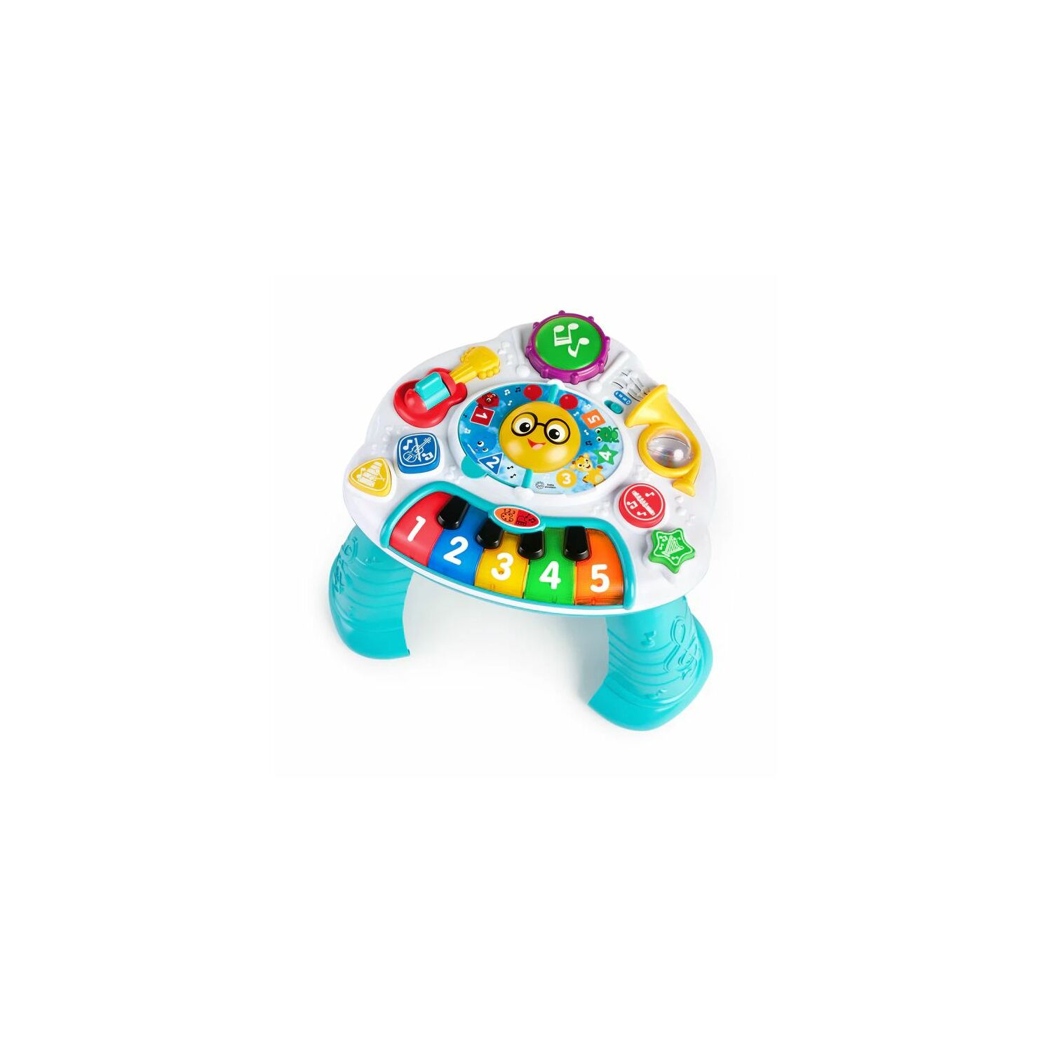 Kids 2 Baby Einstein Musictable Хүүхэд саатуулагч ширээ