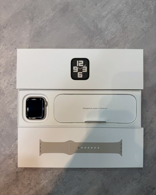 Apple watch se2 40mm