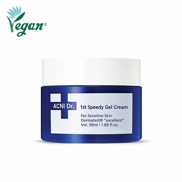 ISOI ACNI Dr. 1st Speedy Gel Cream 50ml