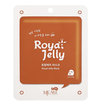 Royal Jelly Mask