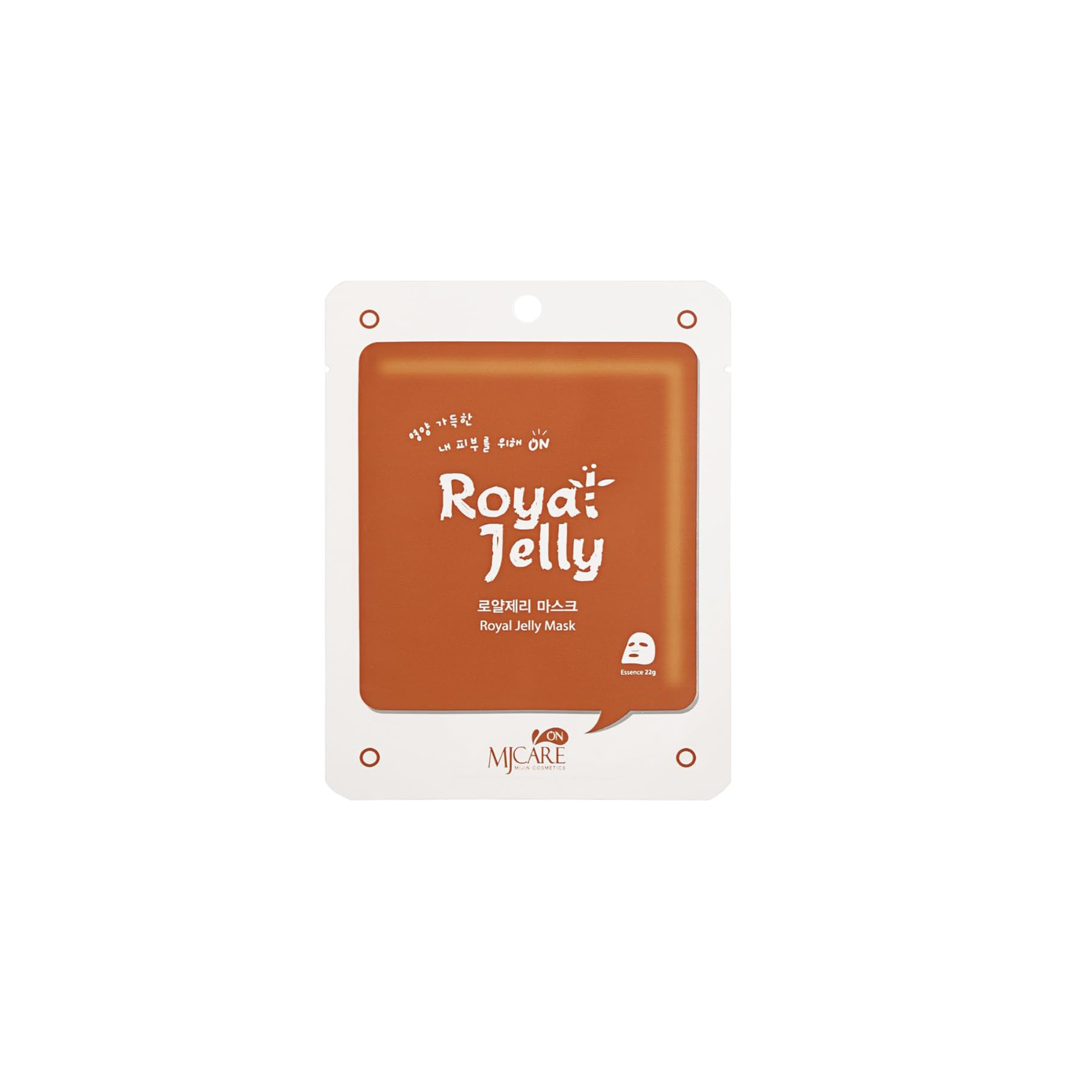 Royal Jelly Mask
