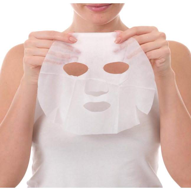 Royal Jelly Mask