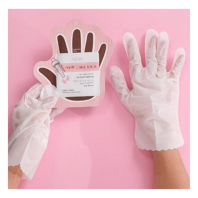Hand Care Mask Mijin