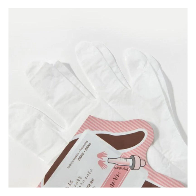 Hand Care Mask Mijin