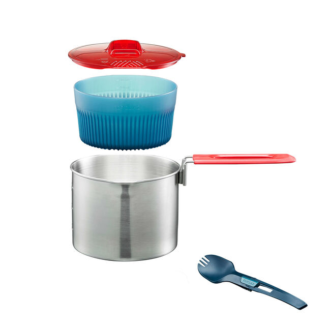 Stainless Steel Pot
