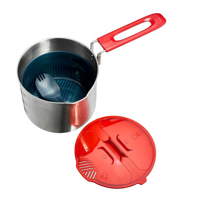 Stainless Steel Pot