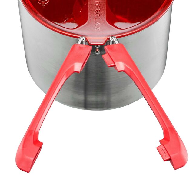 Stainless Steel Pot