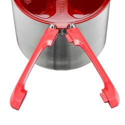 Stainless Steel Pot
