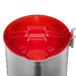 Stainless Steel Pot