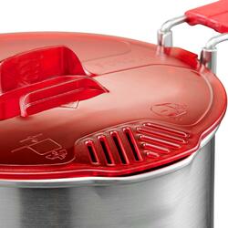 Stainless Steel Pot