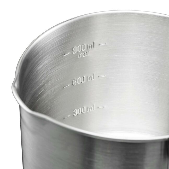 Stainless Steel Pot