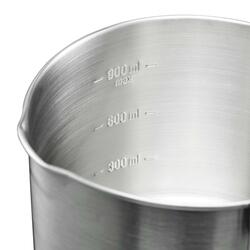 Stainless Steel Pot