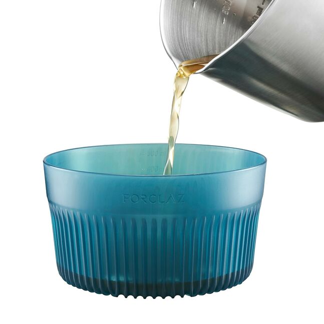 Stainless Steel Pot
