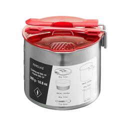 Stainless Steel Pot