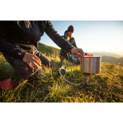 Stainless Steel Pot