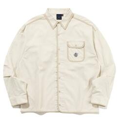 RIPSTOP POCKET SHIRT