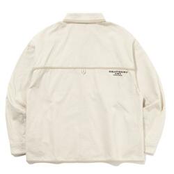 RIPSTOP POCKET SHIRT