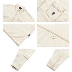 RIPSTOP POCKET SHIRT