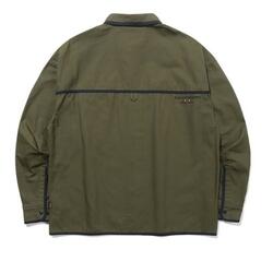 RIPSTOP POCKET SHIRT