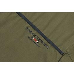 RIPSTOP POCKET SHIRT