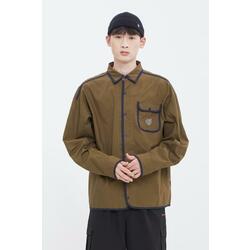 RIPSTOP POCKET SHIRT