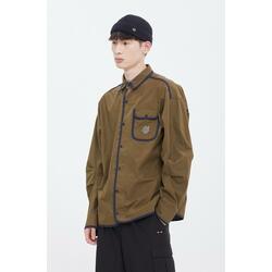 RIPSTOP POCKET SHIRT