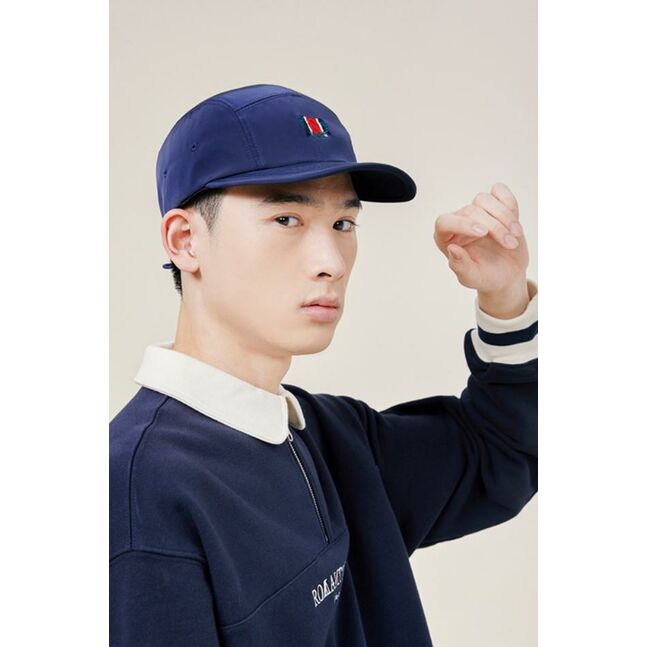 LOGO STRING CAP
