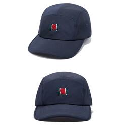 LOGO STRING CAP