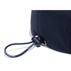 LOGO STRING CAP