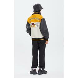 CHILDHOOD VARSITY JACKET