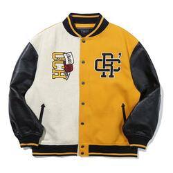 CHILDHOOD VARSITY JACKET