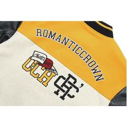 CHILDHOOD VARSITY JACKET