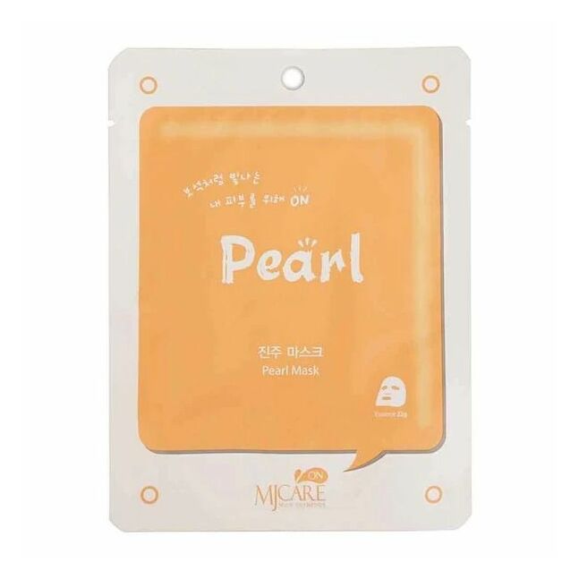 Pearl Mask 