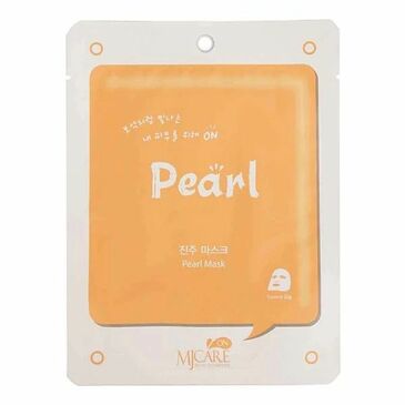 Pearl Mask 