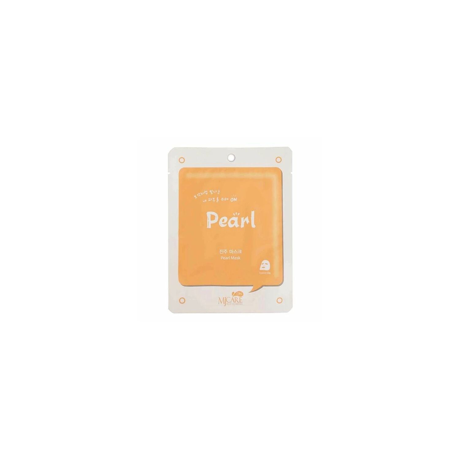 Pearl Mask 