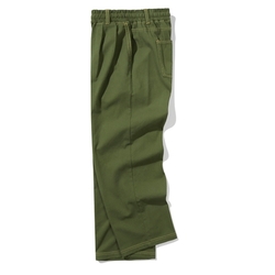 COTTON BANDING PANTS