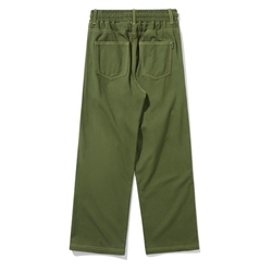 COTTON BANDING PANTS