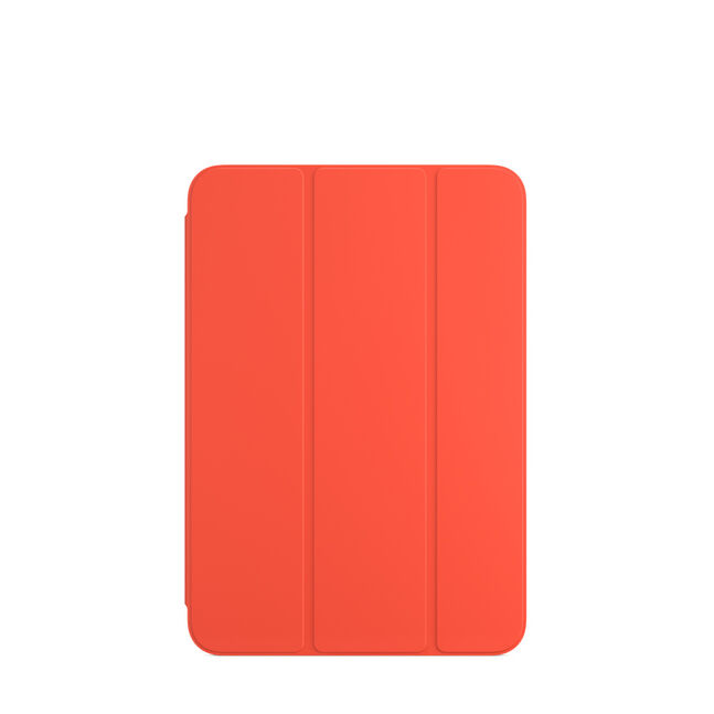 IPAD MINI SMART FOLIO ELECTRIC ORANGE