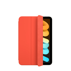 IPAD MINI SMART FOLIO ELECTRIC ORANGE