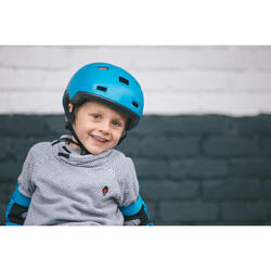 ROLLER SKATE/SKATEBOARD/SCOOTER HELMET