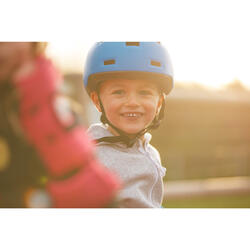 ROLLER SKATE/SKATEBOARD/SCOOTER HELMET