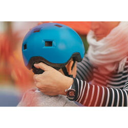 ROLLER SKATE/SKATEBOARD/SCOOTER HELMET