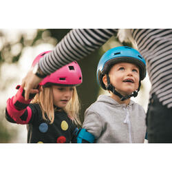 ROLLER SKATE/SKATEBOARD/SCOOTER HELMET