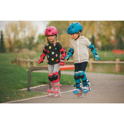 ROLLER SKATE/SKATEBOARD/SCOOTER HELMET