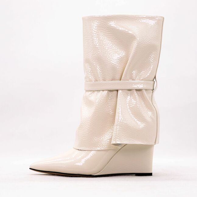 Sasha Fabiani HEELED ANKLE BOOTS