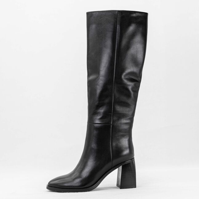 Sasha Fabiani WOMEN WINTER KNEE BOOTS
