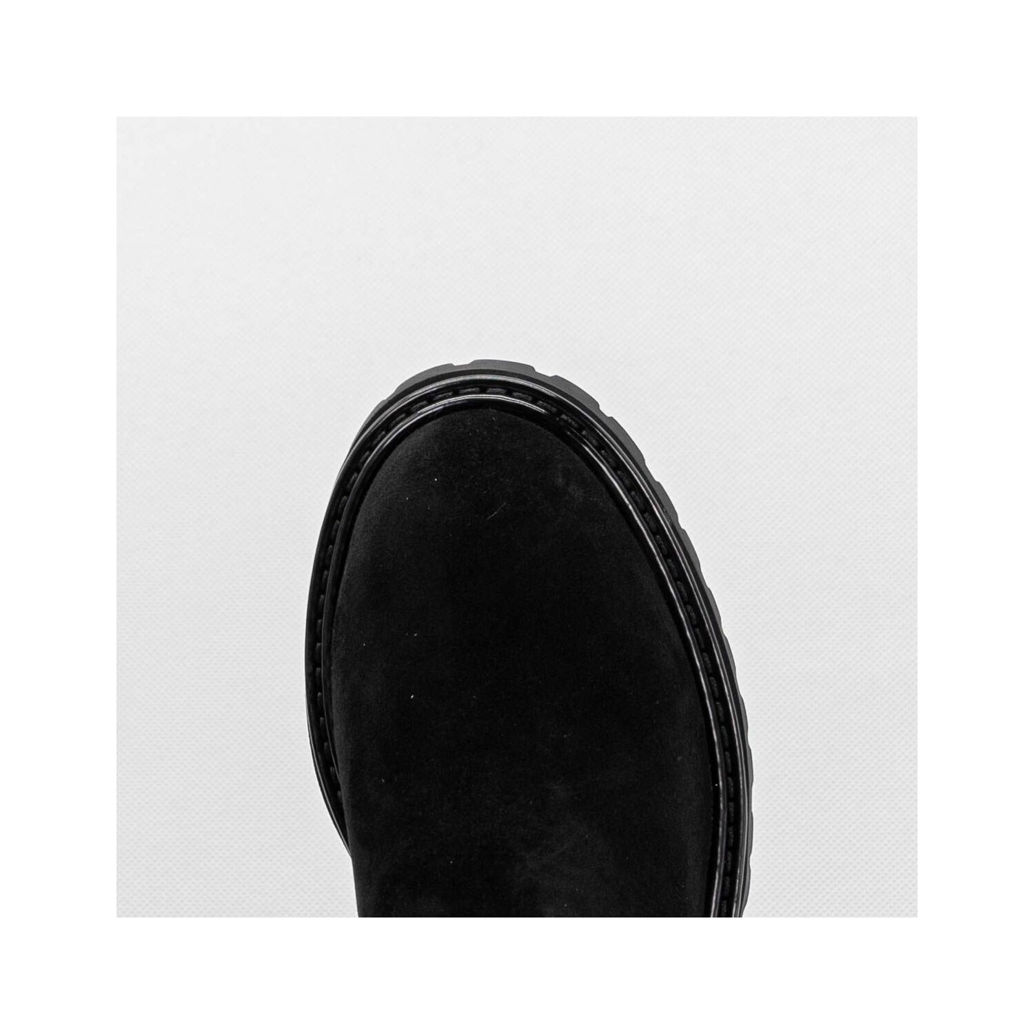 Sasha Fabiani WOMEN WINTER KNEE BOOTS