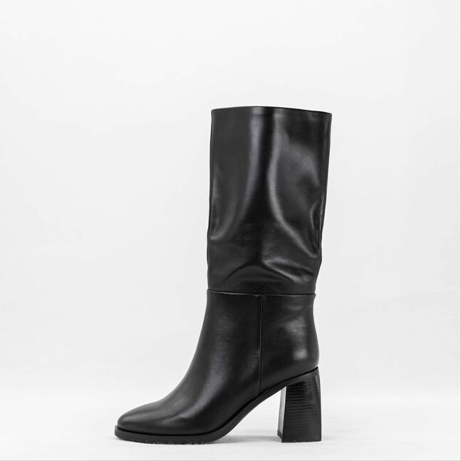 Sasha Fabiani WOMEN WINTER KNEE BOOTS