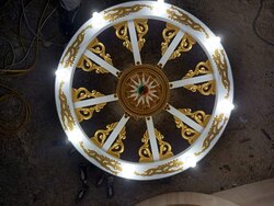 Тоонон абжур